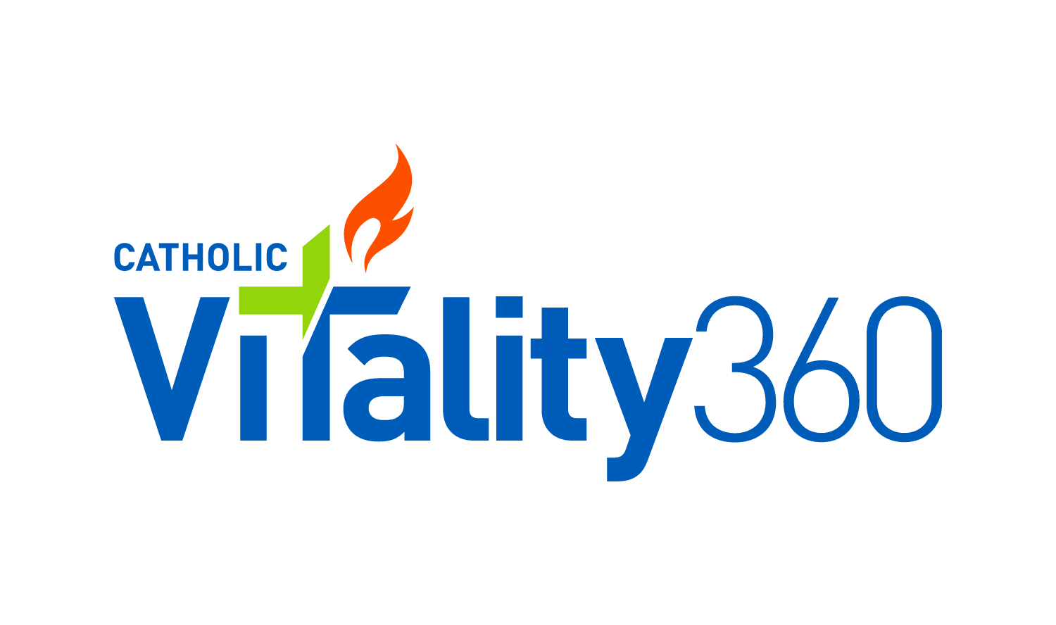 Catholic Vitality 360